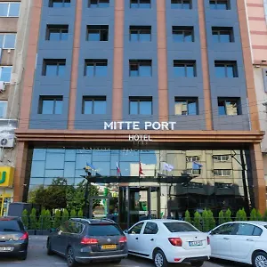 Mitte Port 4* Izmir