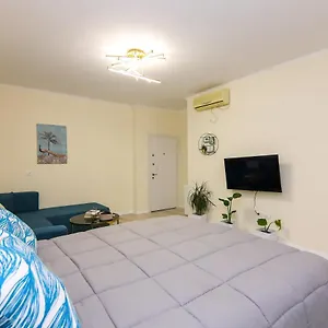 Nazari 1 Apartament Tirana