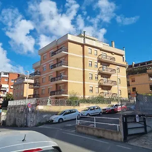 Palazzo Sant'antonio Hotel Rzym