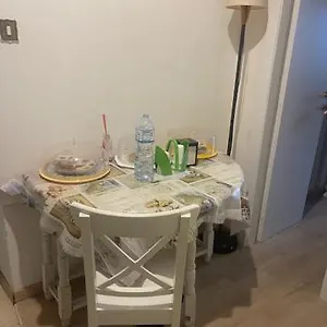 Casa Di Mochi Nocleg ze śniadaniem Rzym