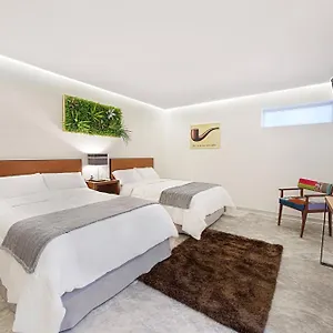 visit hotel