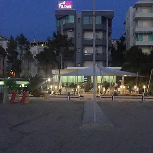 Hotel Ylli I Detit, Durrës