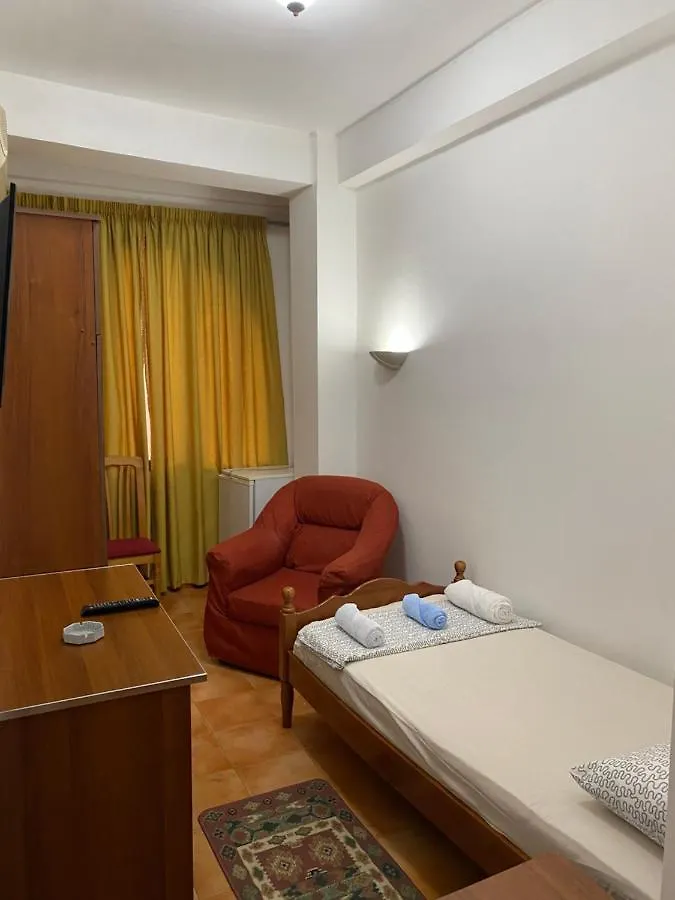 Hotel ~Villa Gloria~ Durres